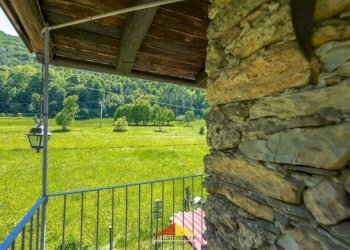 Giardino - Rustico Frazione Pragelato Sottano, San Damiano Macra - foto 21