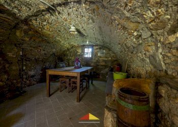 Cantina - Rustico Frazione Pragelato Sottano, San Damiano Macra - foto 25