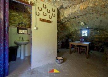 Cantina - Rustico Frazione Pragelato Sottano, San Damiano Macra - foto 26