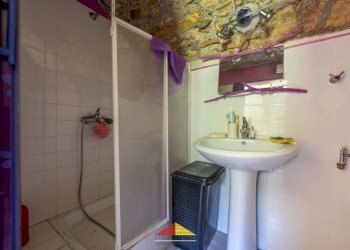 Bagno - Rustico Frazione Pragelato Sottano, San Damiano Macra - foto 27