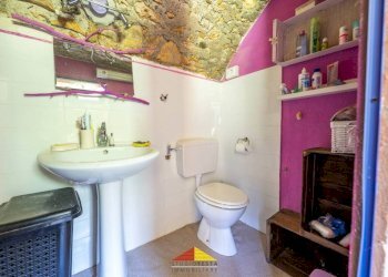 Bagno - Rustico Frazione Pragelato Sottano, San Damiano Macra - foto 28