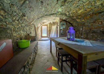 Cantina - Rustico Frazione Pragelato Sottano, San Damiano Macra - foto 29