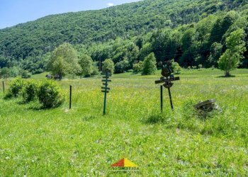 Terreno - Rustico Frazione Pragelato Sottano, San Damiano Macra - foto 40