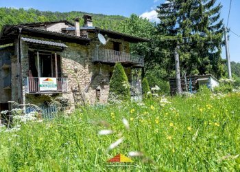 Terreno - Rustico Frazione Pragelato Sottano, San Damiano Macra - foto 43