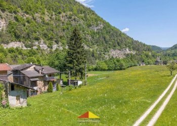 Terreno - Rustico Frazione Pragelato Sottano, San Damiano Macra - foto 50
