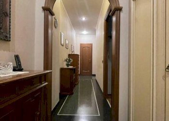 Ingresso - Appartamento via Tortona, 18, Genova (zona Marassi) - foto 11