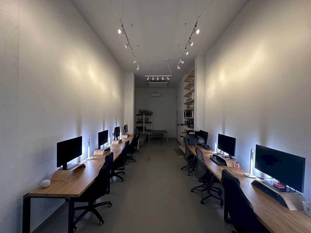 Ufficio - Negozio via Carlo Boucheron, 15, Torino (zona Centro) - foto 2