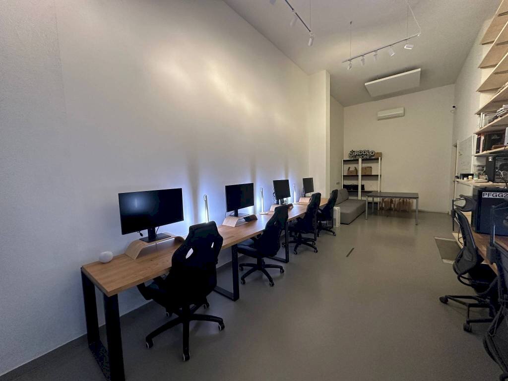 Ufficio - Negozio via Carlo Boucheron, 15, Torino (zona Centro) - foto 3