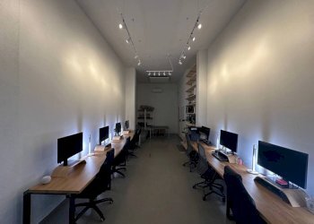 Ufficio - Negozio via Carlo Boucheron, 15, Torino (zona Centro) - foto 2