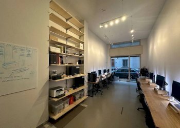 Ufficio - Negozio via Carlo Boucheron, 15, Torino (zona Centro) - foto 4