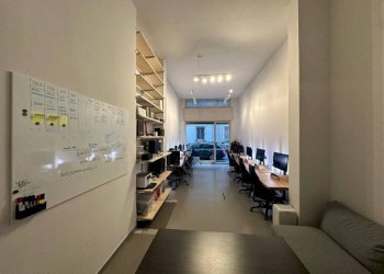 Ufficio - Negozio via Carlo Boucheron, 15, Torino (zona Centro) - foto 5