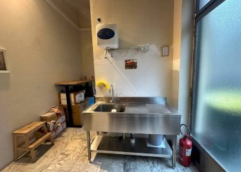Ufficio - Negozio via Carlo Boucheron, 15, Torino (zona Centro) - foto 9