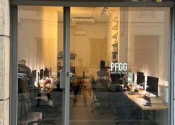 Ufficio - Ufficio via Carlo Boucheron, 15, Torino (zona Centro) - foto 1