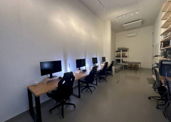 Ufficio - Ufficio via Carlo Boucheron, 15, Torino (zona Centro) - foto 3