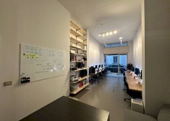 Ufficio - Ufficio via Carlo Boucheron, 15, Torino (zona Centro) - foto 4