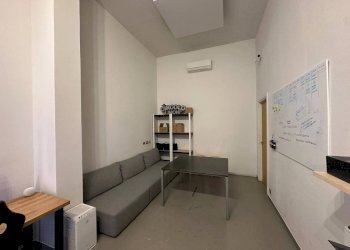 Ufficio - Ufficio via Carlo Boucheron, 15, Torino (zona Centro) - foto 6