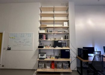 Ufficio - Ufficio via Carlo Boucheron, 15, Torino (zona Centro) - foto 7