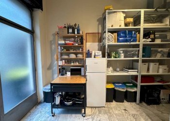 Ufficio - Ufficio via Carlo Boucheron, 15, Torino (zona Centro) - foto 11