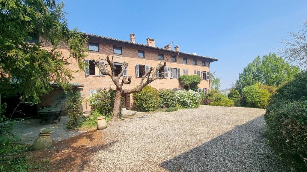 Terreno - Rustico Regione Italiana, 34, San Marzano Oliveto - foto 2