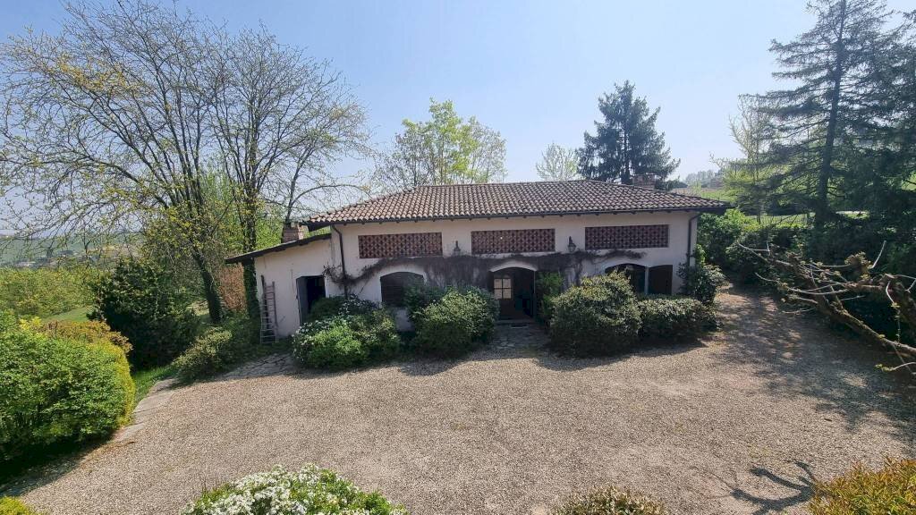 Terreno - Rustico Regione Italiana, 34, San Marzano Oliveto - foto 3