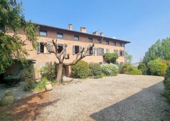 Terreno - Rustico Regione Italiana, 34, San Marzano Oliveto - foto 2