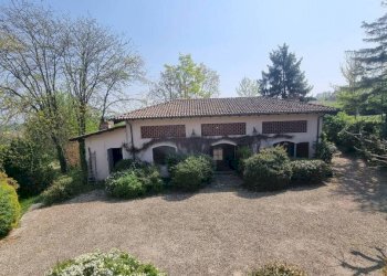 Terreno - Rustico Regione Italiana, 34, San Marzano Oliveto - foto 3