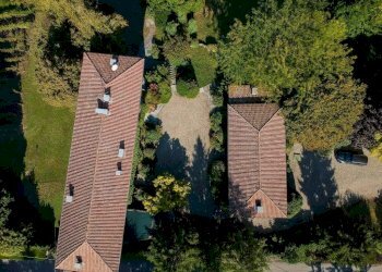 Altro - Rustico Regione Italiana, 34, San Marzano Oliveto - foto 6