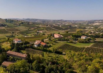 Vista - Rustico Regione Italiana, 34, San Marzano Oliveto - foto 7