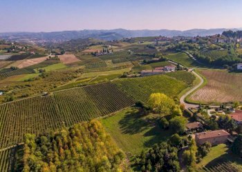 Vista - Rustico Regione Italiana, 34, San Marzano Oliveto - foto 9