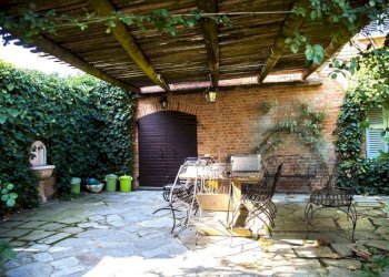 Giardino - Rustico Regione Italiana, 34, San Marzano Oliveto - foto 10