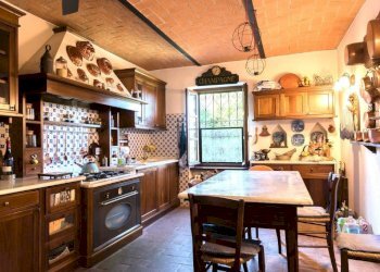 Cucina - Rustico Regione Italiana, 34, San Marzano Oliveto - foto 13