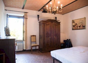 Camera da letto - Rustico Regione Italiana, 34, San Marzano Oliveto - foto 14