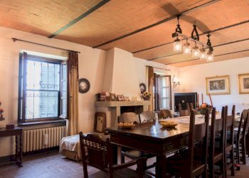 Salone - Rustico Regione Italiana, 34, San Marzano Oliveto - foto 15