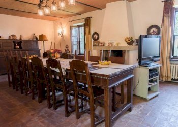 Salone - Rustico Regione Italiana, 34, San Marzano Oliveto - foto 16