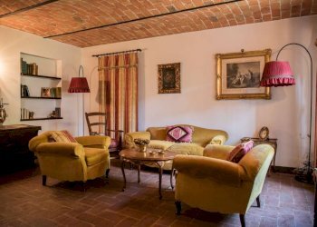 Salone - Rustico Regione Italiana, 34, San Marzano Oliveto - foto 18