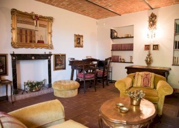 Salone - Rustico Regione Italiana, 34, San Marzano Oliveto - foto 19