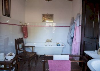 Bagno - Rustico Regione Italiana, 34, San Marzano Oliveto - foto 21