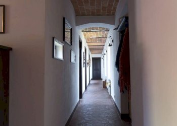 Corridoio - Rustico Regione Italiana, 34, San Marzano Oliveto - foto 22