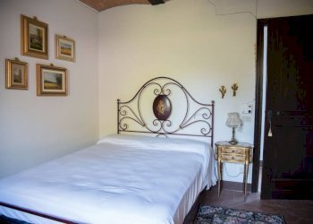 Camera da letto - Rustico Regione Italiana, 34, San Marzano Oliveto - foto 23