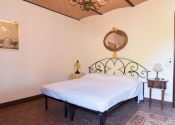 Camera da letto - Rustico Regione Italiana, 34, San Marzano Oliveto - foto 24