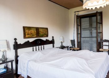 Camera da letto - Rustico Regione Italiana, 34, San Marzano Oliveto - foto 25