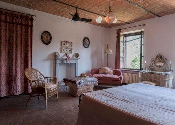 Salone - Rustico Regione Italiana, 34, San Marzano Oliveto - foto 27