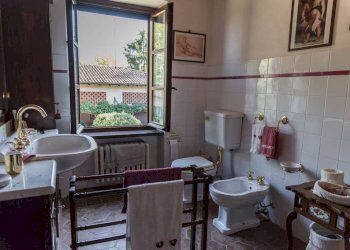 Bagno - Rustico Regione Italiana, 34, San Marzano Oliveto - foto 29