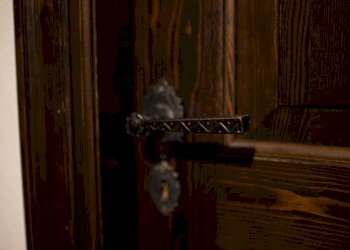 Interno palazzo - Rustico Regione Italiana, 34, San Marzano Oliveto - foto 30