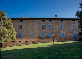 Facciata - Rustico Regione Italiana, 34, San Marzano Oliveto - foto 33