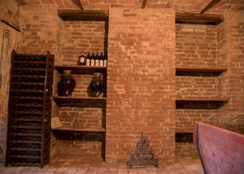 Cantina - Rustico Regione Italiana, 34, San Marzano Oliveto - foto 34