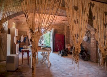 Cantina - Rustico Regione Italiana, 34, San Marzano Oliveto - foto 35