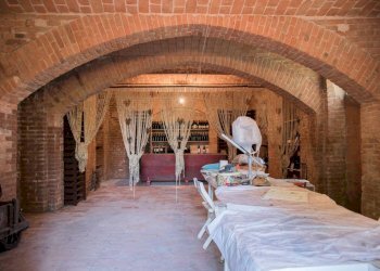 Cantina - Rustico Regione Italiana, 34, San Marzano Oliveto - foto 36
