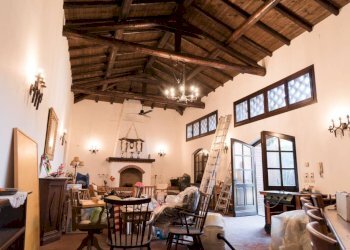 Taverna - Rustico Regione Italiana, 34, San Marzano Oliveto - foto 40