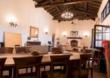 Taverna - Rustico Regione Italiana, 34, San Marzano Oliveto - foto 41